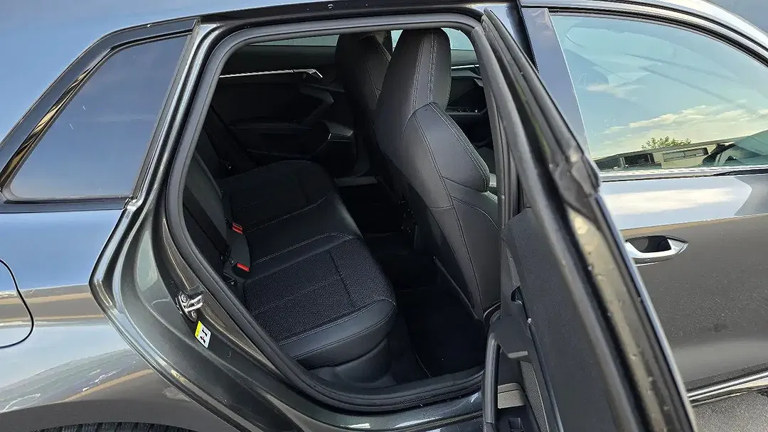 Audi A3 - Thumbnail 9
