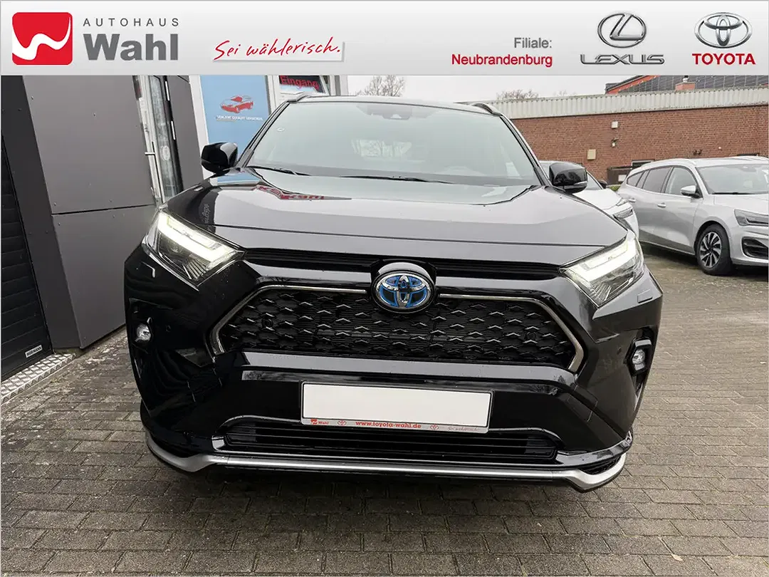 Toyota RAV 4 - foto 2
