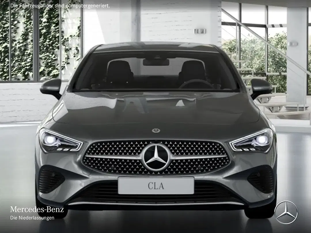 Mercedes-Benz CLA 180 - Thumbnail 7
