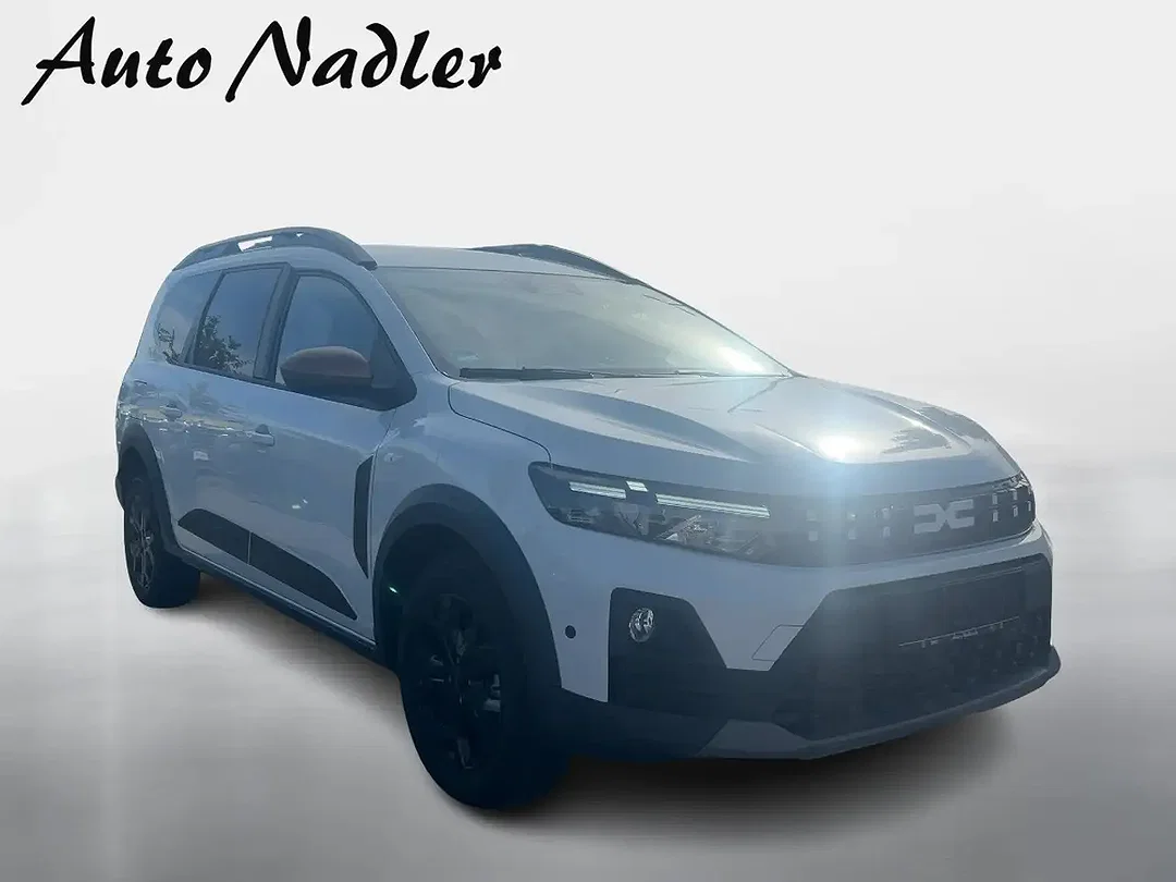Dacia Jogger - Afbeelding 1