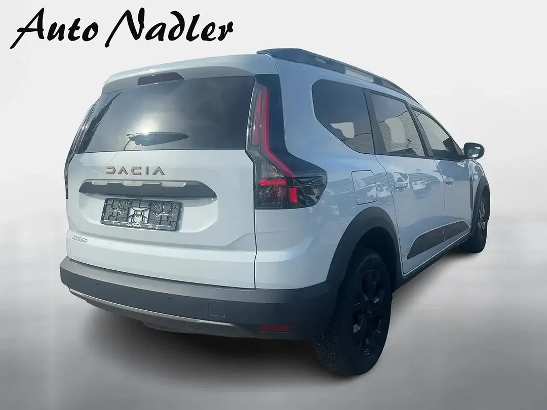 Dacia Jogger TCe Extreme - foto 2