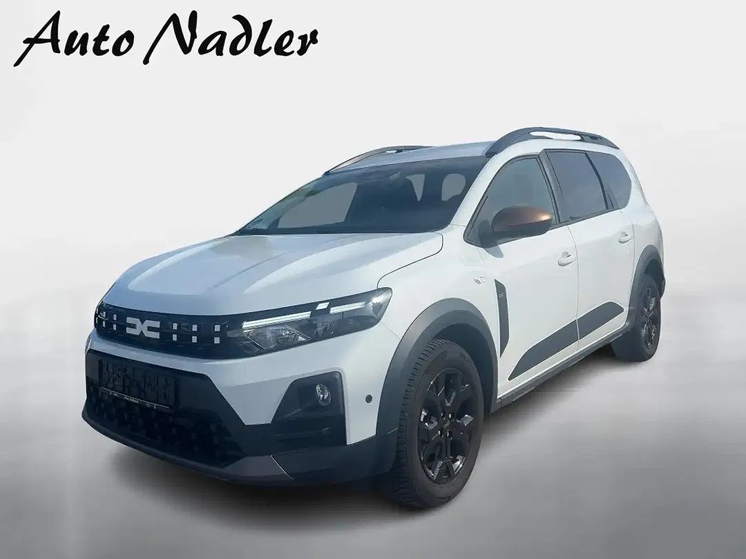 Dacia Jogger - Thumbnail 4