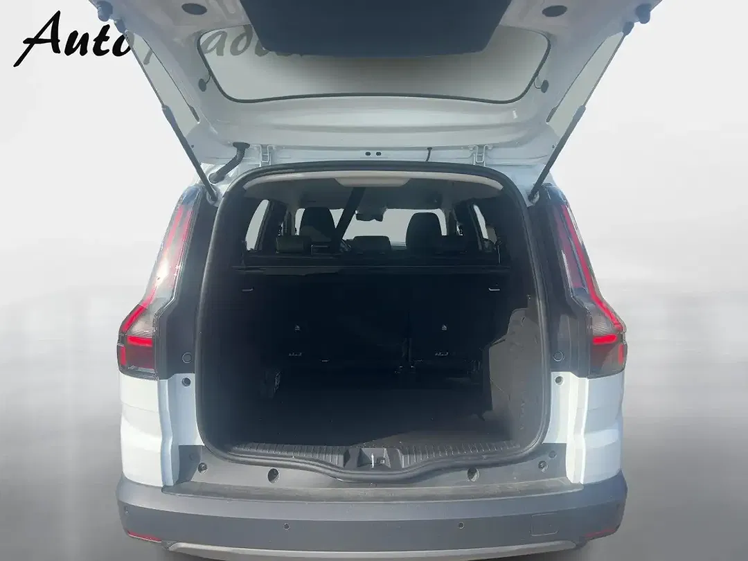 Dacia Jogger - Thumbnail 5