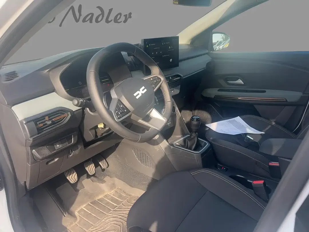Dacia Jogger - Thumbnail 6