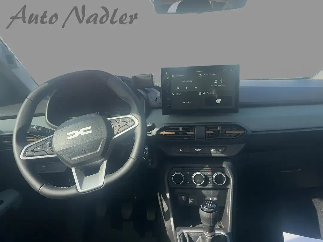 Dacia Jogger - Thumbnail 8