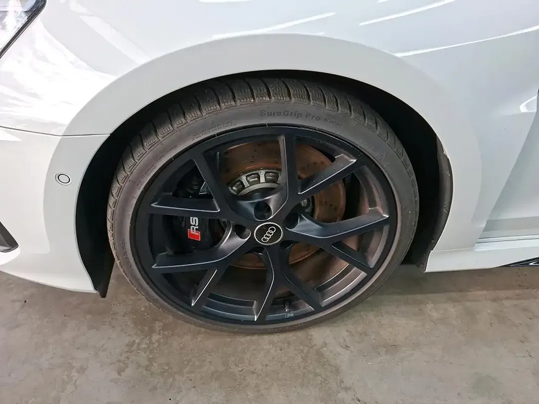 Audi RS3 2.5 TFSI Matrix LED - foto 10