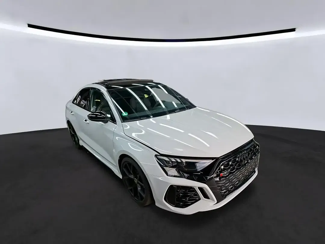 Audi RS3 2.5 TFSI Matrix LED - foto 2