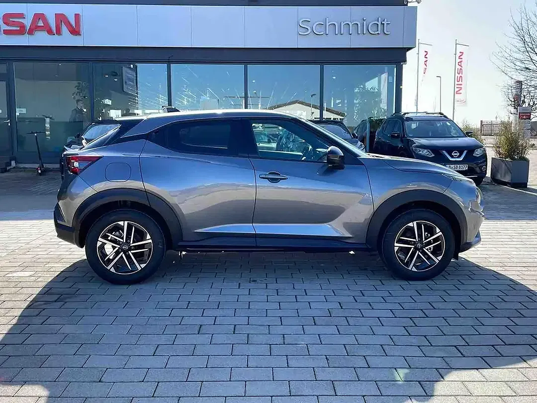 Nissan Juke - Thumbnail 13