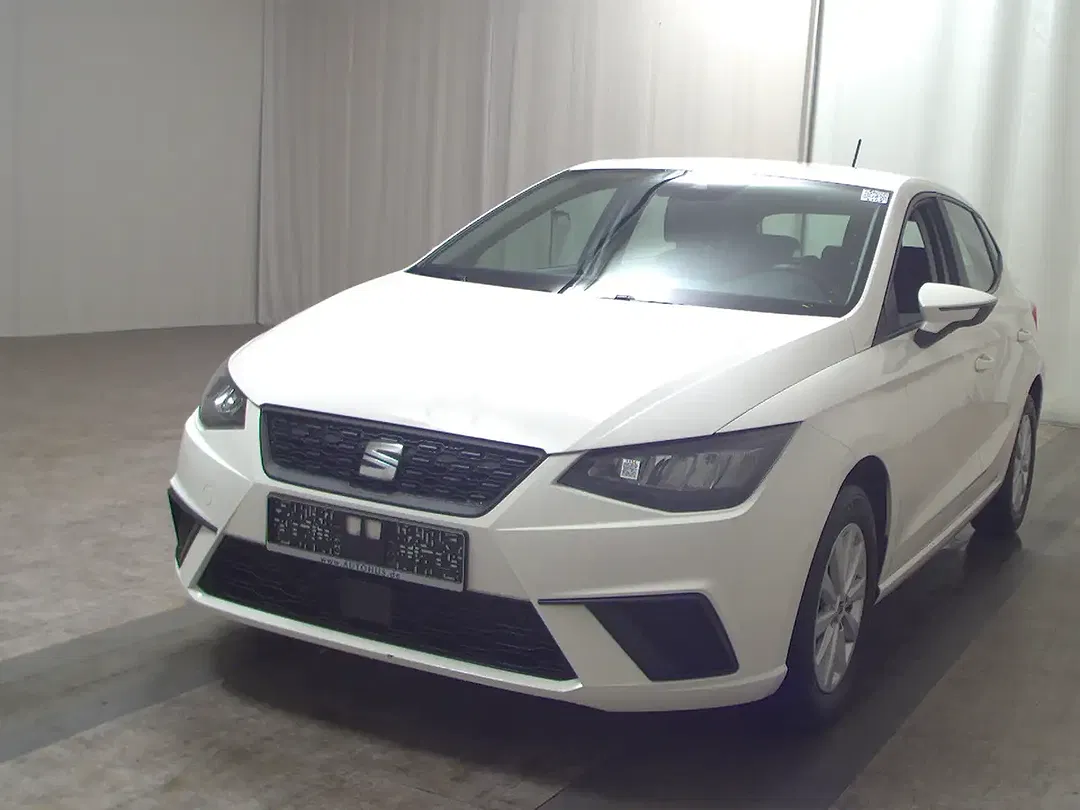 SEAT Ibiza 1.0 TSI Style - foto 2