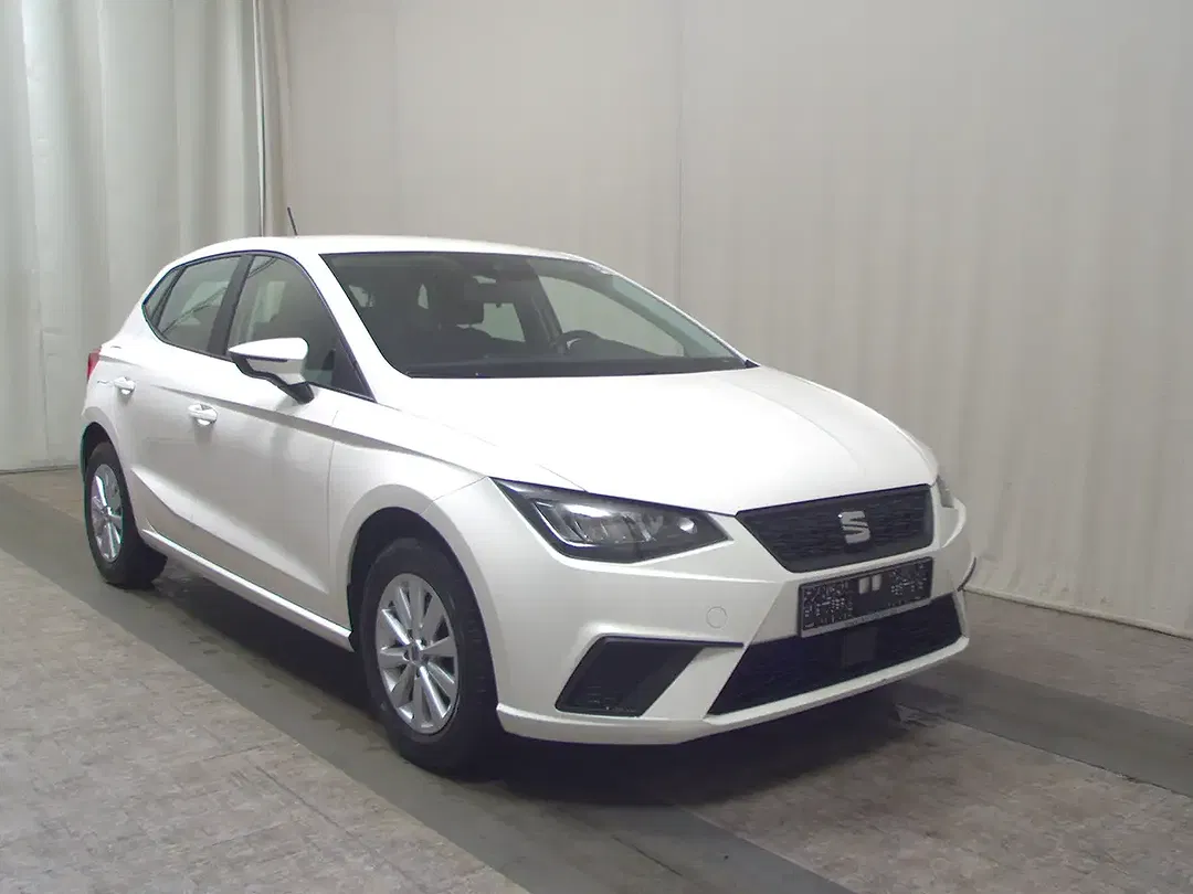 SEAT Ibiza - Thumbnail 3