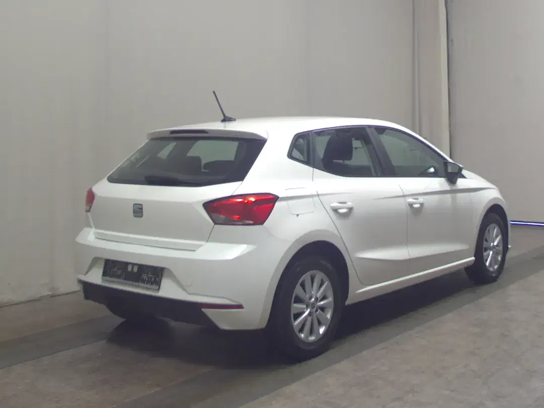 SEAT Ibiza - Thumbnail 4