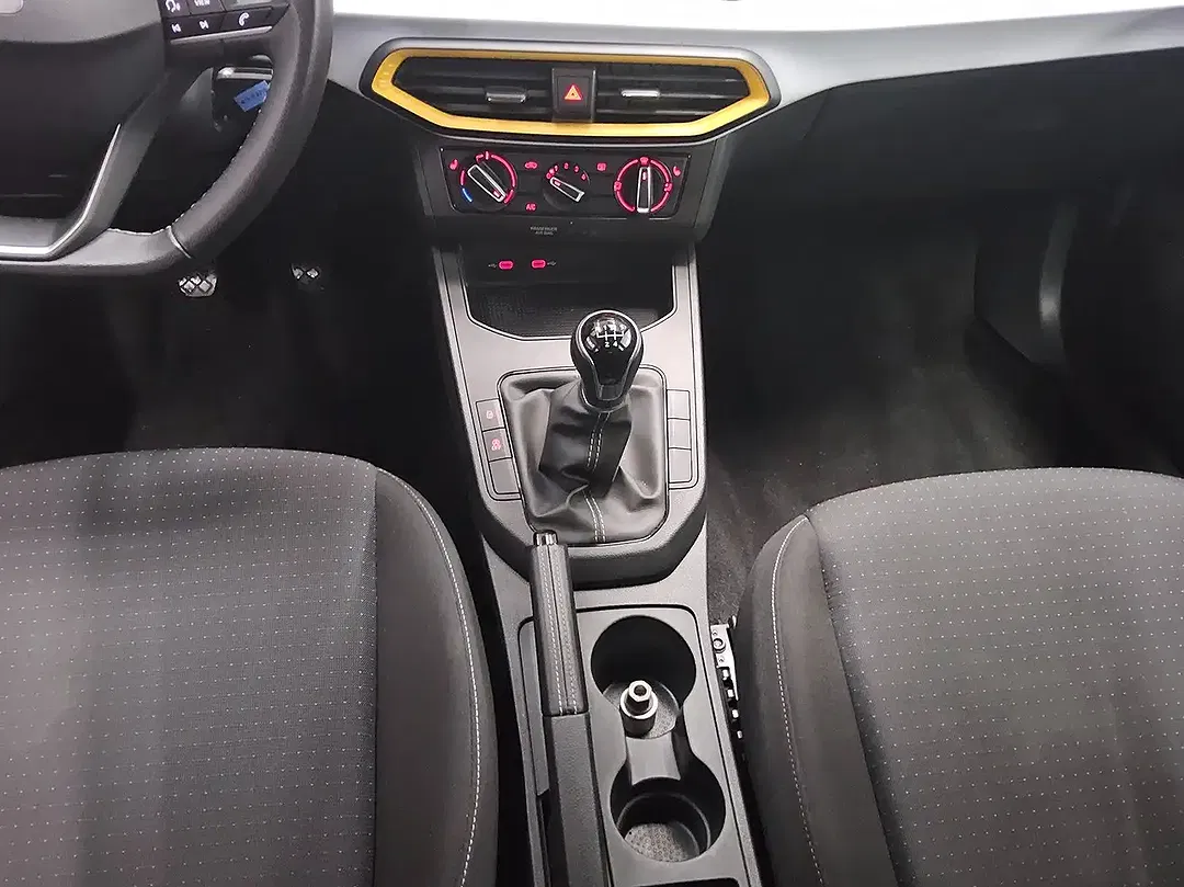 SEAT Ibiza - Thumbnail 6