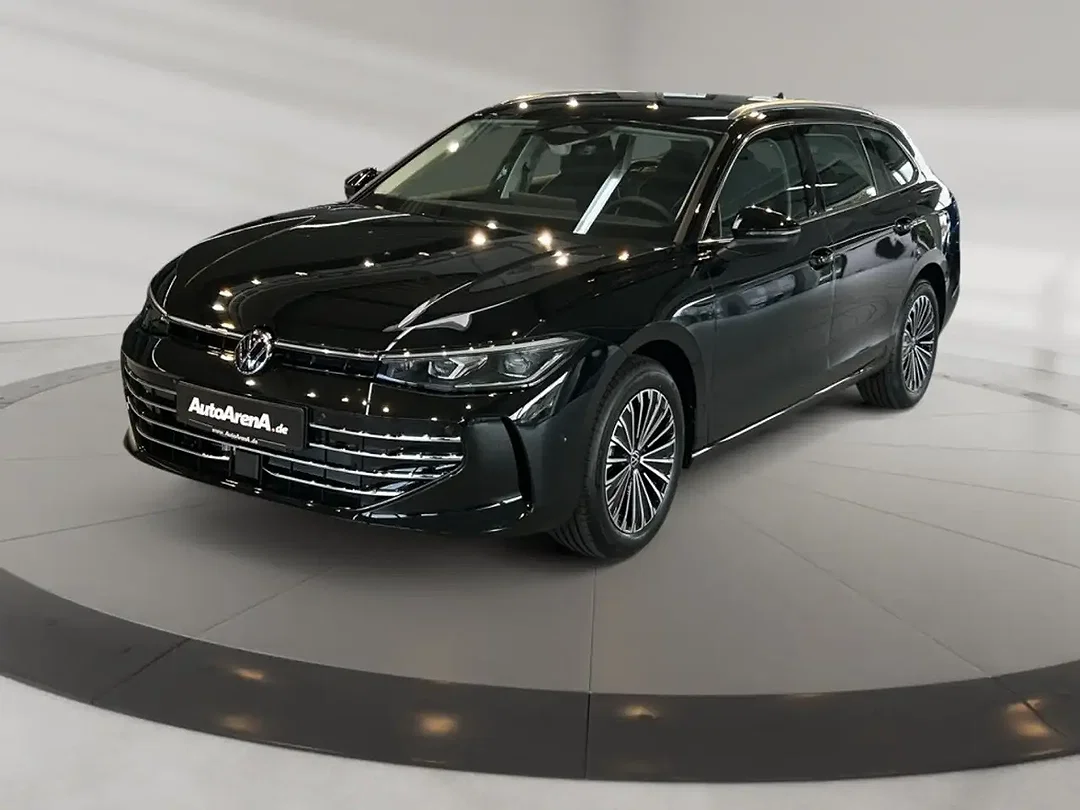 Volkswagen Passat Variant - Afbeelding 1