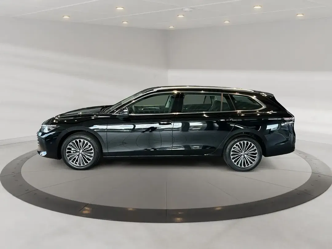 Volkswagen Passat Variant - Thumbnail 3