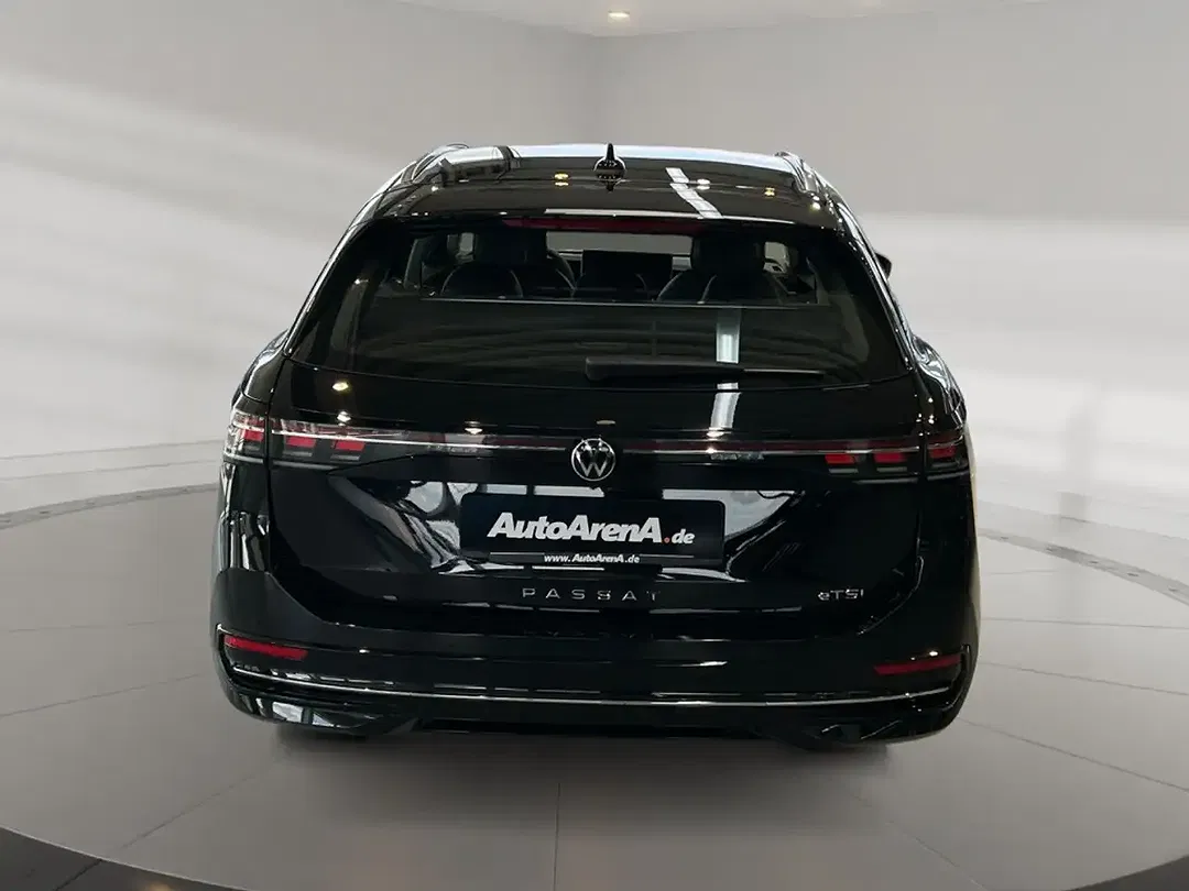 Volkswagen Passat Variant - Thumbnail 4