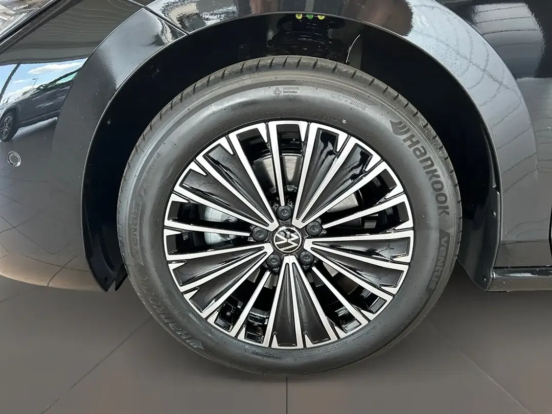Volkswagen Passat Variant - Thumbnail 6