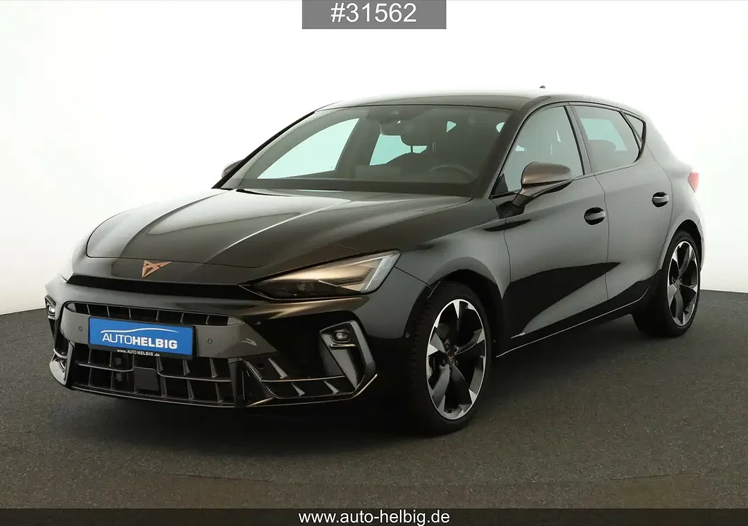 CUPRA Leon - Afbeelding 1