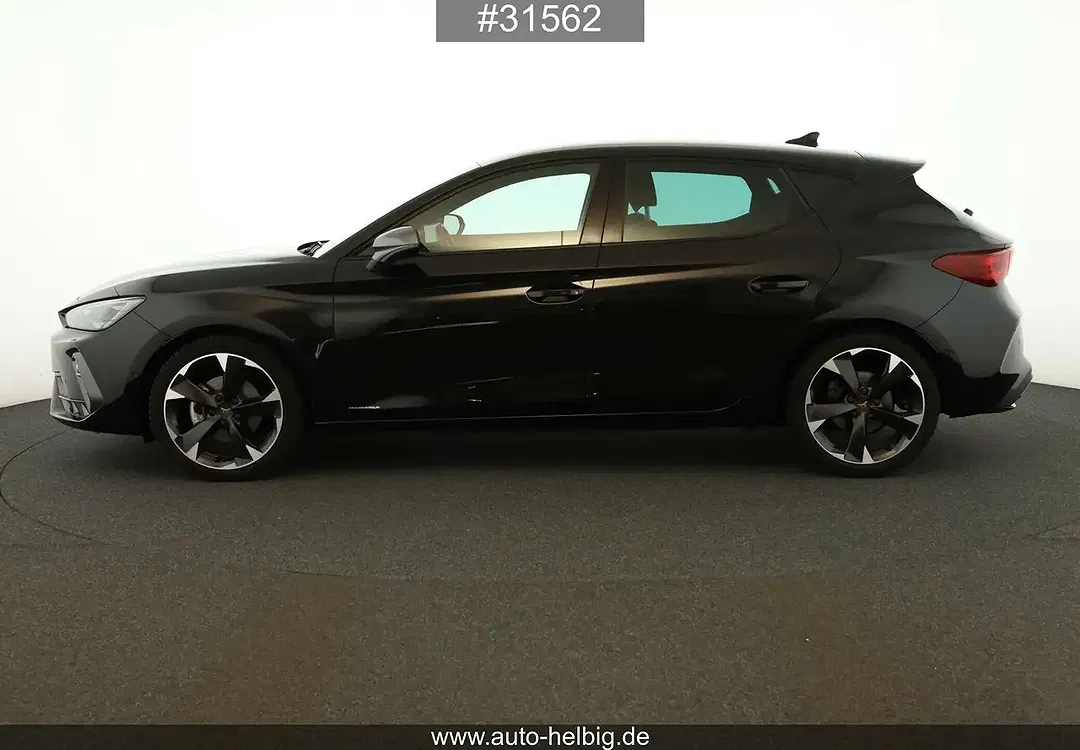 CUPRA Leon - Thumbnail 2