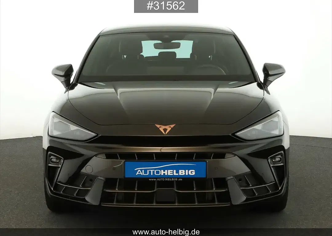 CUPRA Leon - Thumbnail 8