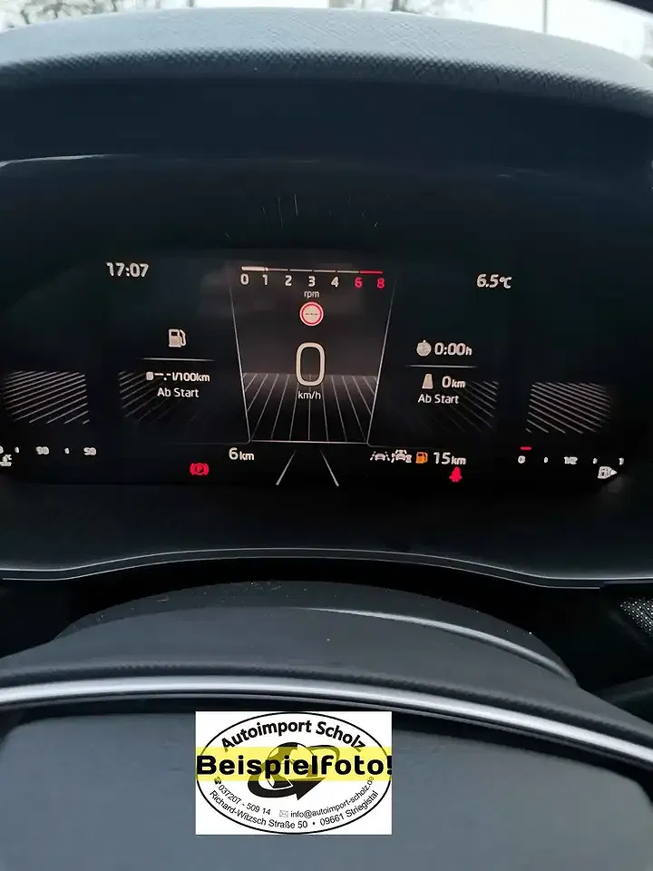 Skoda Fabia - Thumbnail 5