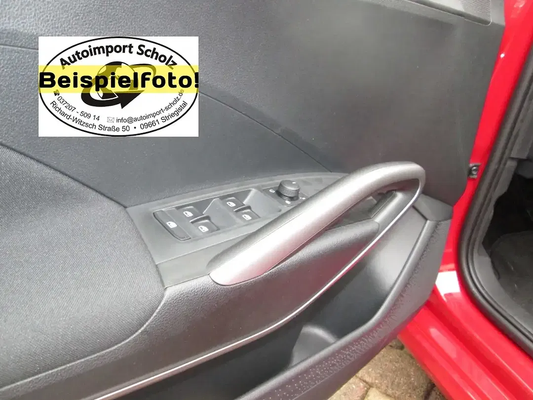 Skoda Fabia - Thumbnail 6