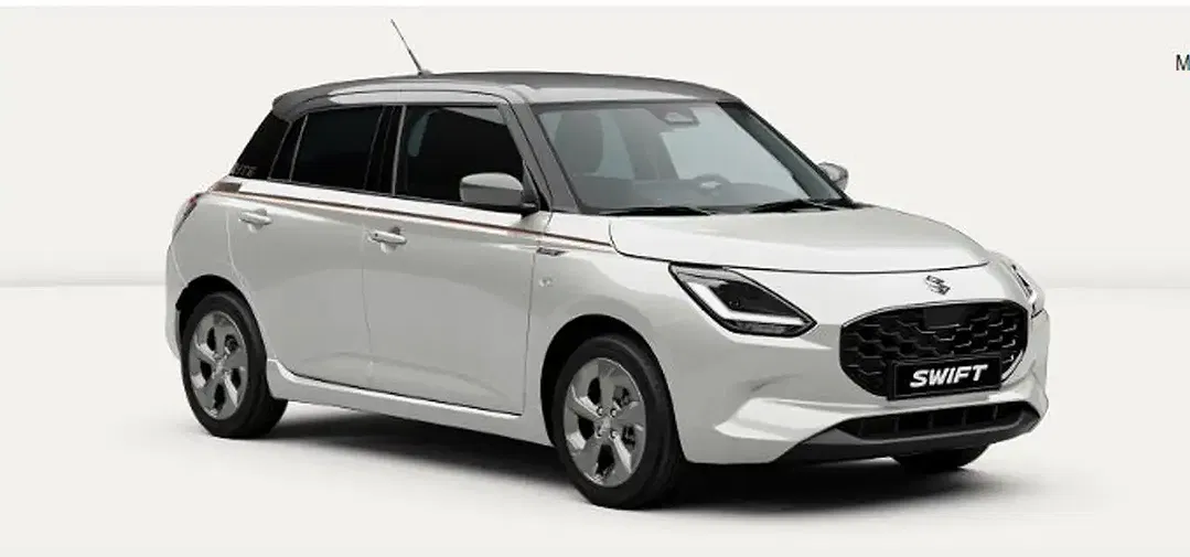 Suzuki Swift Hybrid 1.2 Comfort - foto 1