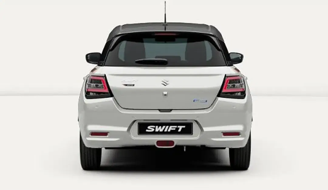 Suzuki Swift Hybrid 1.2 Comfort - foto 22