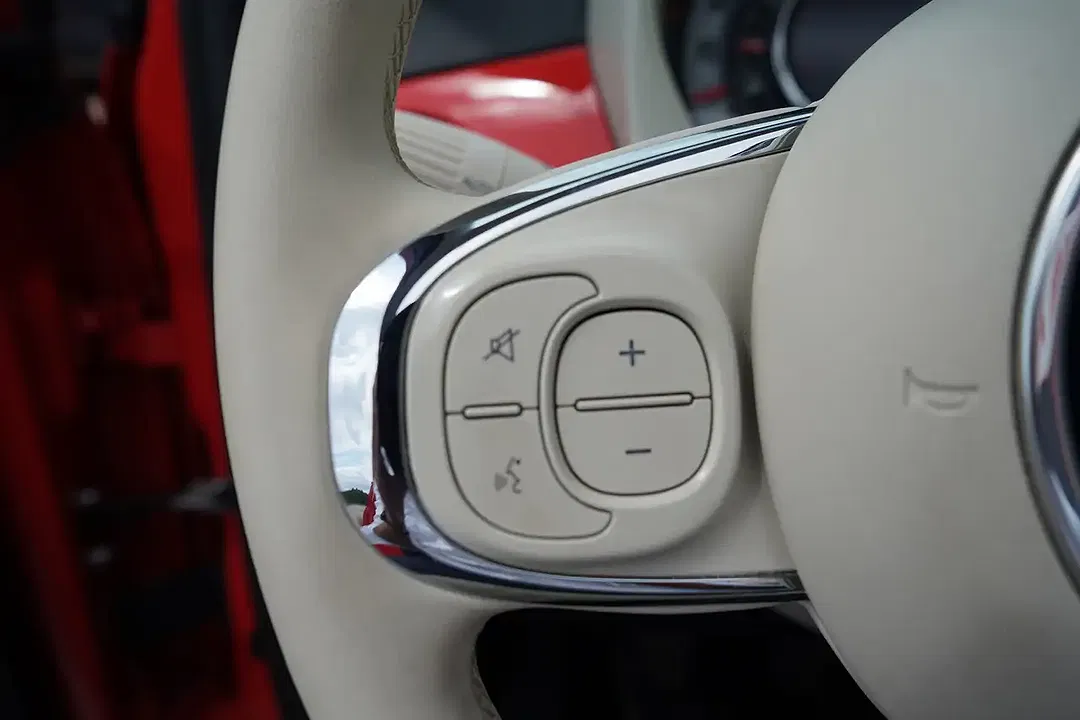 Fiat 500 - Thumbnail 9