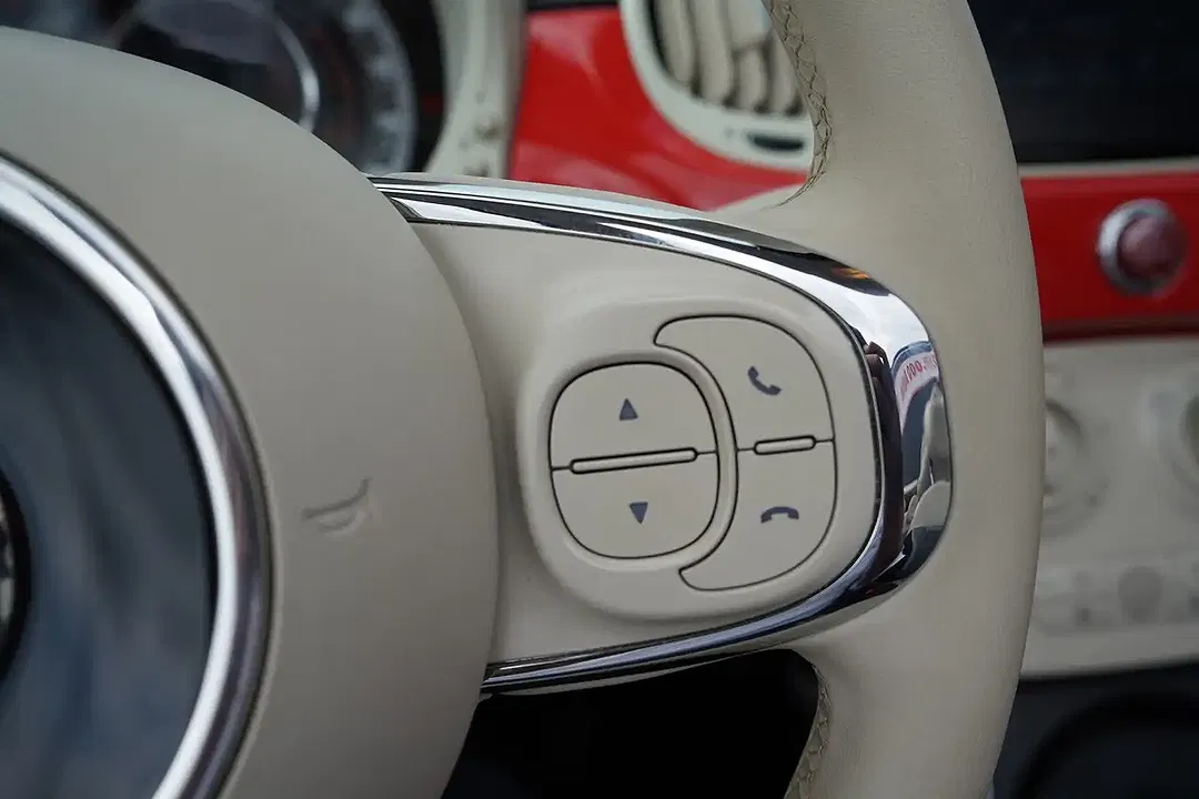 Fiat 500 - Thumbnail 10