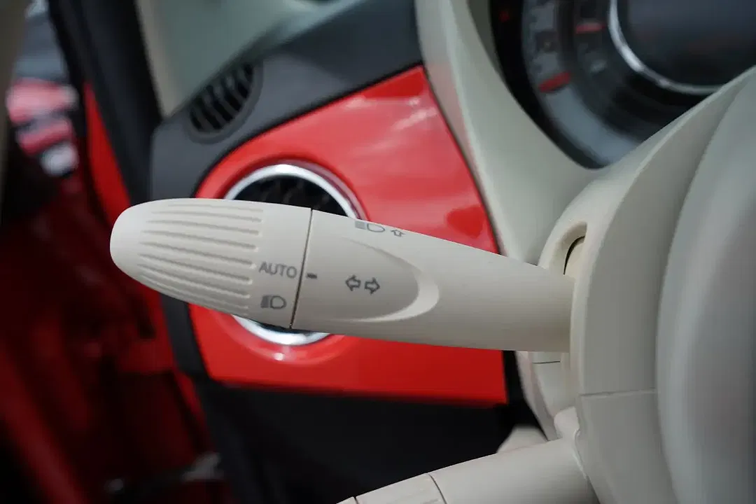 Fiat 500 - Thumbnail 11