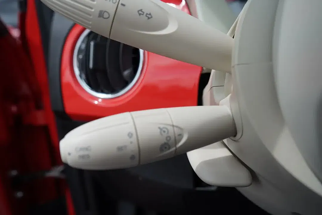 Fiat 500 - Thumbnail 12