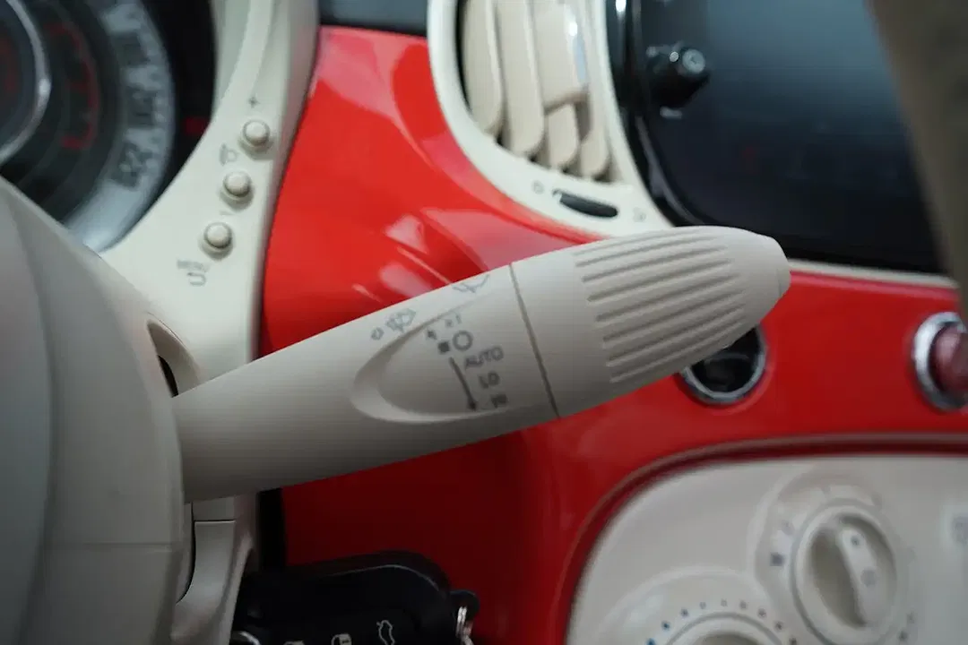 Fiat 500 - Thumbnail 13