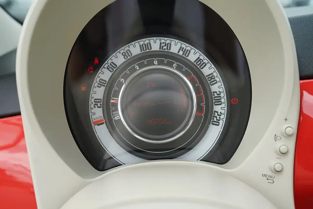 Fiat 500 - Thumbnail 14