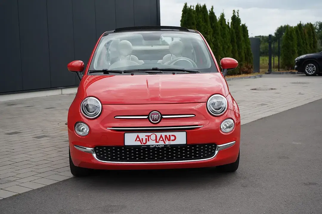 Fiat 500 - Thumbnail 5