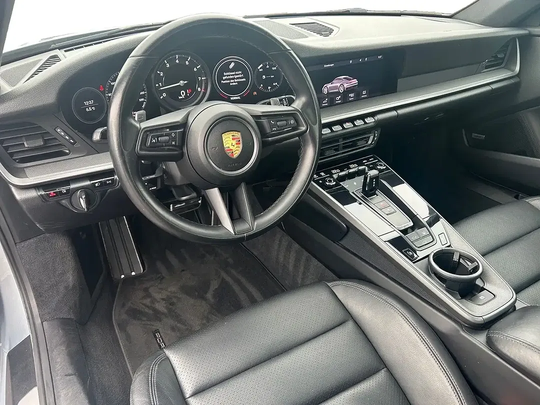 Porsche 911 - Thumbnail 12