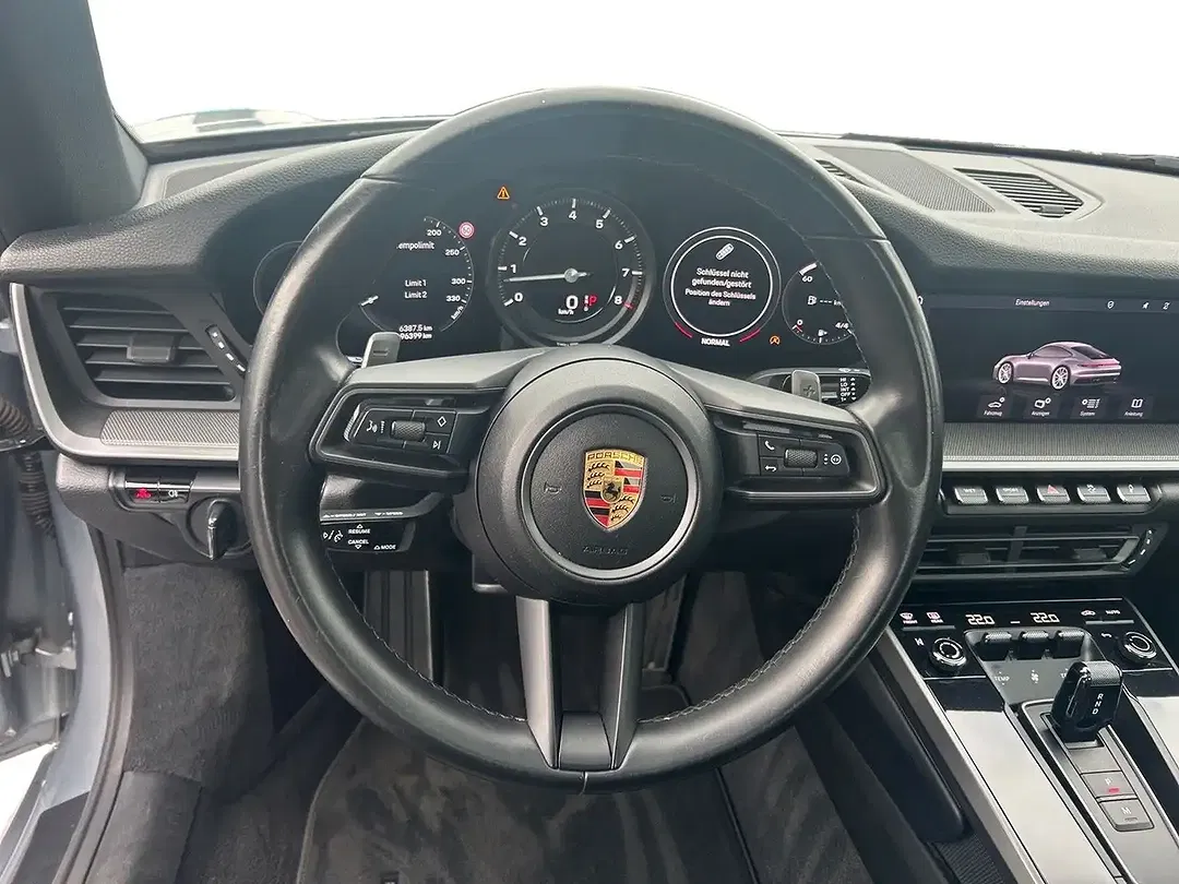 Porsche 911 - Thumbnail 13