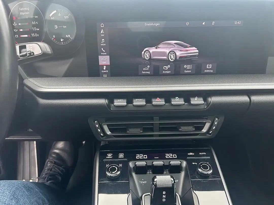 Porsche 911 - Thumbnail 15