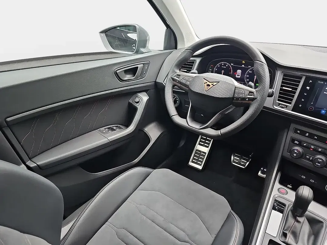 CUPRA Ateca - Thumbnail 8