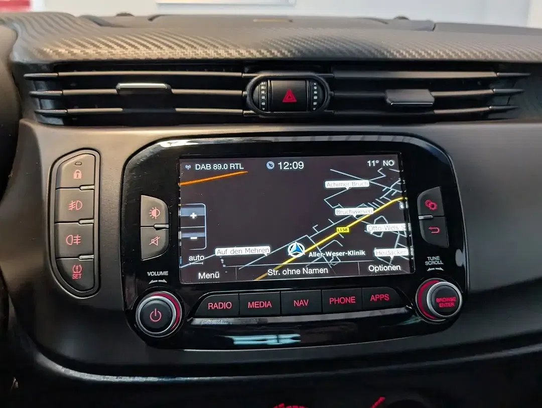 Alfa Romeo Giulietta JTDM Sport - foto 8