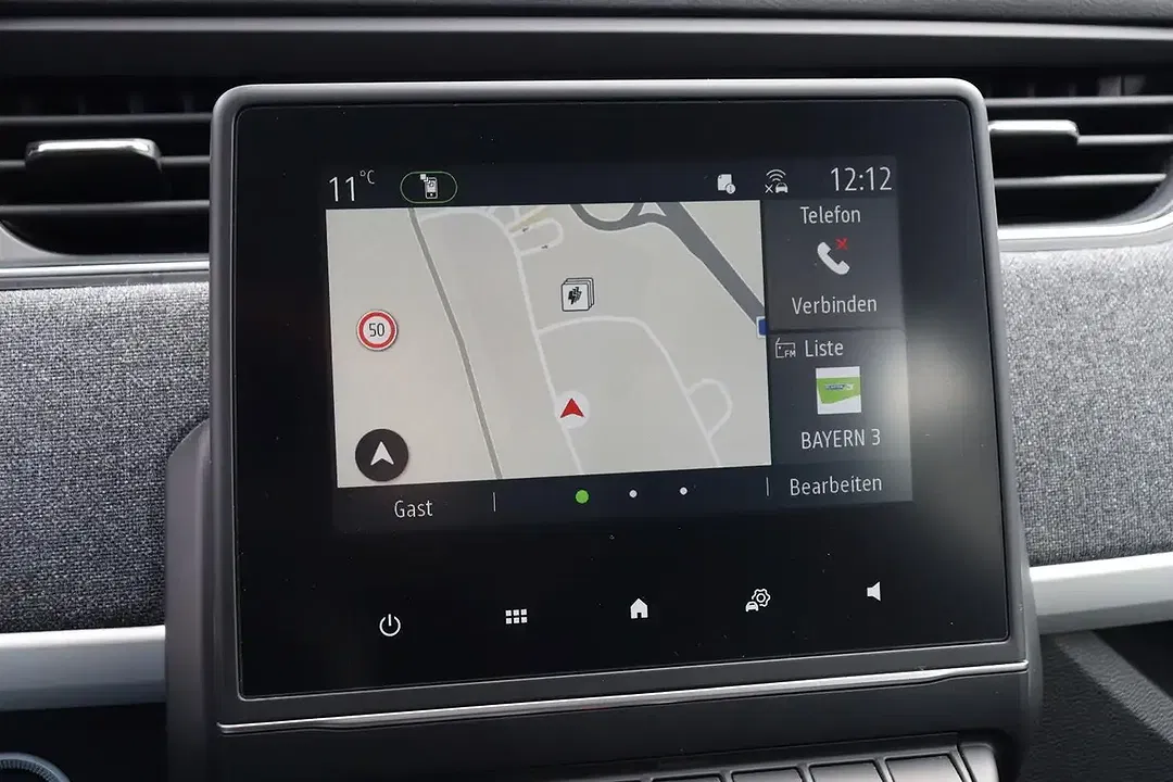 Renault ZOE - Thumbnail 6