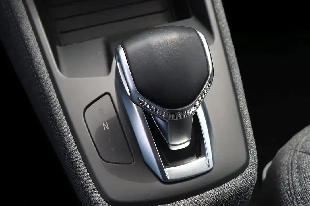 Renault ZOE - Thumbnail 7