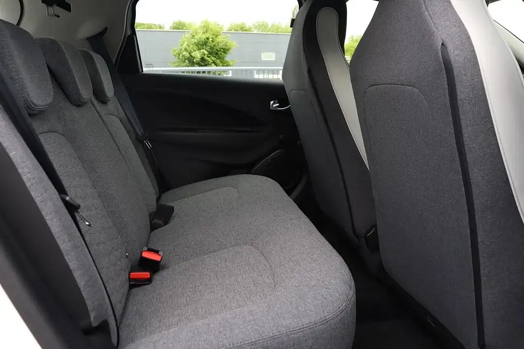 Renault ZOE EV50 R110 Evolution - foto 8