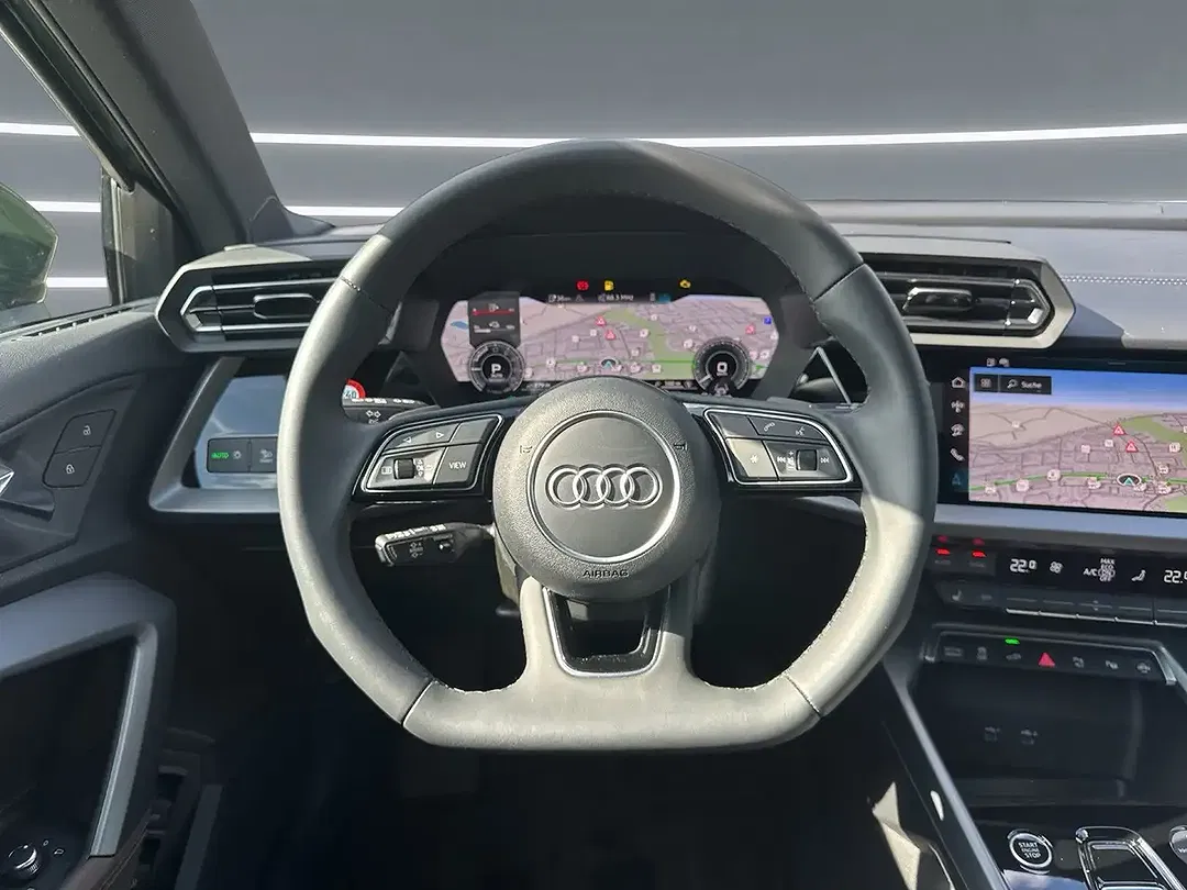 Audi A3 - Thumbnail 7