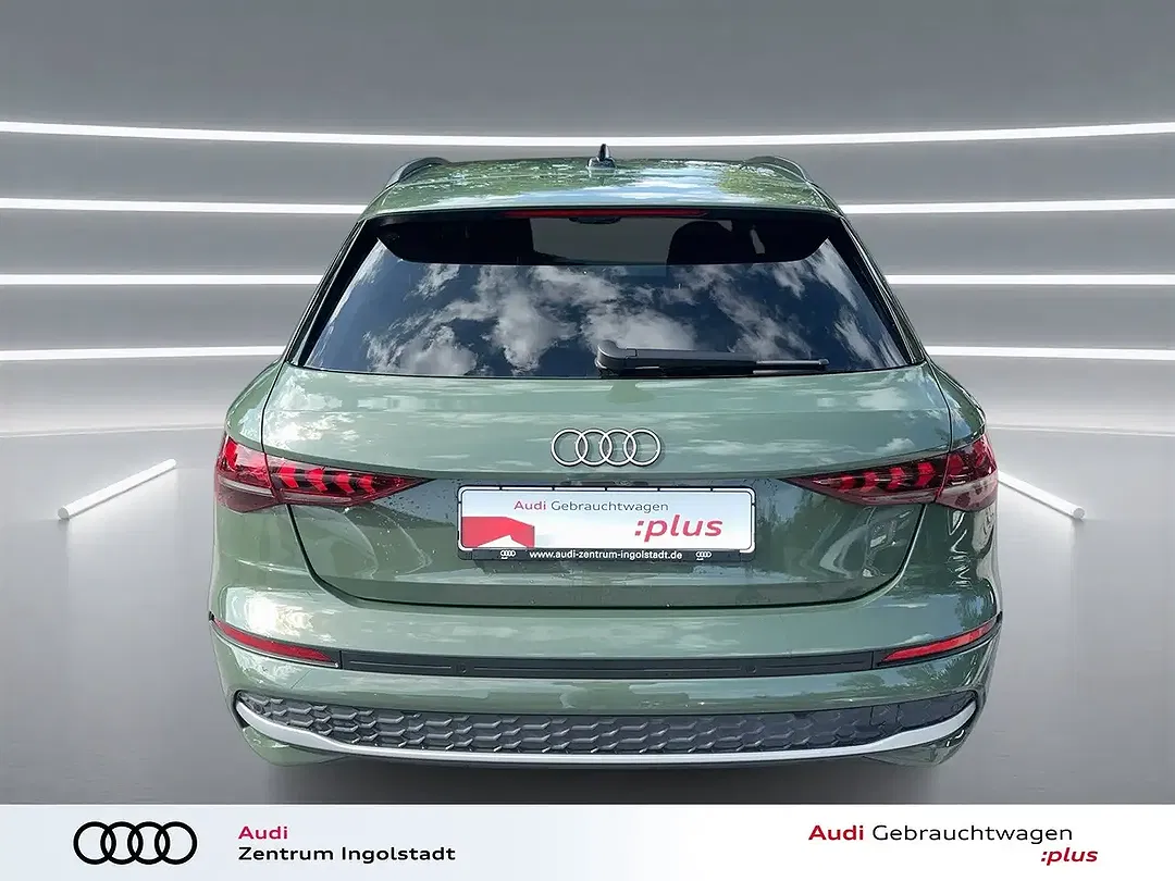 Audi A3 - Thumbnail 4