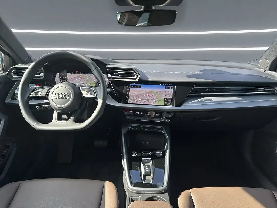 Audi A3 - Thumbnail 6