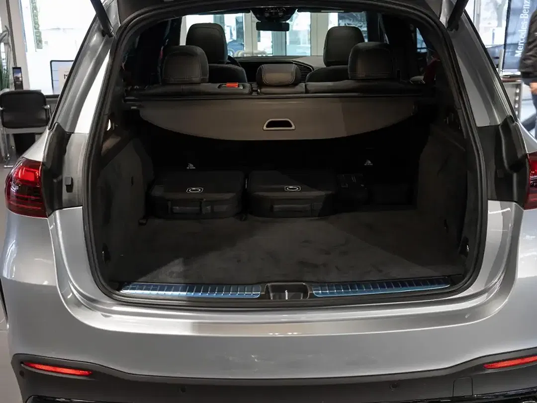 Mercedes-Benz GLE 53 AMG - Thumbnail 10