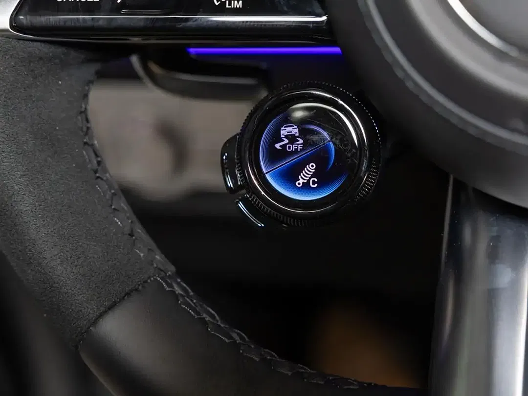 Mercedes-Benz GLE 53 AMG - Thumbnail 12