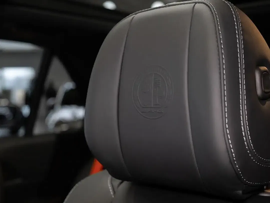 Mercedes-Benz GLE 53 AMG - Thumbnail 15