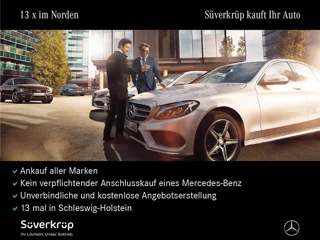 Mercedes-Benz GLE 53 AMG - Thumbnail 3