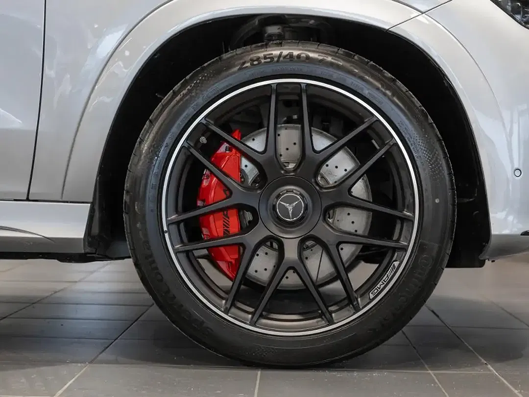 Mercedes-Benz GLE 53 AMG - Thumbnail 6